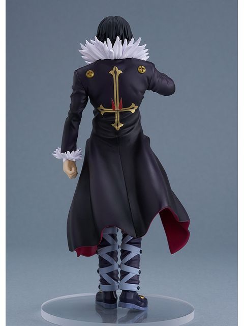 POP UP PARADE クロロ 「HUNTER×HUNTER」