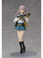 figma リトルアーモリー × figma Styles 武装JKバリアントC