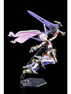 コトブキヤ メガミデバイス BUSTER DOLL パラディン DARKNESS CLAW 1/1 【プラモデル】