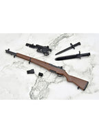 リトルアーモリー 【LA-YS04】 幼女戦記 メアリー M1ライフル 1/12 【プラモデル】