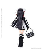 アゾン ルミナス*ストリート/望月うる～Angelic Girl～ ver.1.1 PANDA！BLACK
