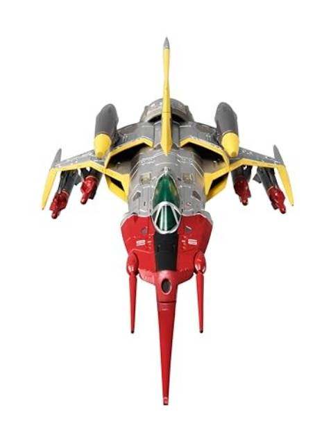 高い信頼 厚い信頼 メガハウス VA Hi-SPEC 零式52型空間艦上戦闘機コスモゼロα1 航空機・ヘリコプター