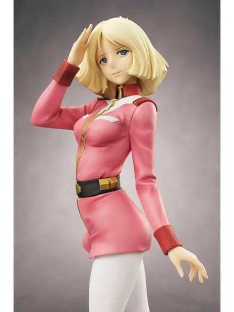 メガハウス エクセレントモデル RAHDXシリーズ G.A.NEO セイラ・マス 「機動戦士ガンダム」 【再販】