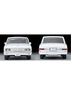 トミカリミテッドヴィンテージ ネオ LV 大都会03 日産プレジデント 大都会 PART III 第40話 「ドクター宗方の証言」より