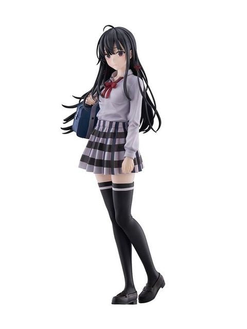 フリュー TENITOL TALL 雪ノ下雪乃 「やはり俺の青春ラブコメはまちがっている。」