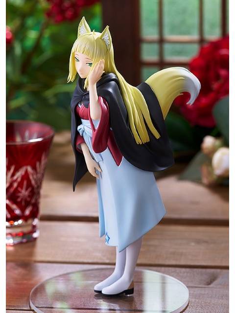 POP UP PARADE サンジョウノ・春姫 「ダンジョンに出会いを求めるのは間違っているだろうかIV」