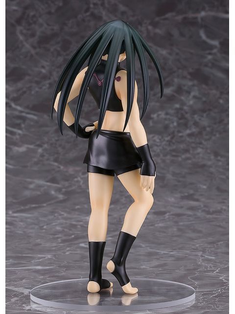 POP UP PARADE エンヴィー 「鋼の錬金術師 FULLMETAL ALCHEMIST」