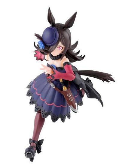 SHFiguarts Rice Shower Special Edition "Uma Musume Pretty Derby"