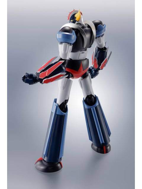ROBOT魂 グレンダイザー From GRENDIZER U 「グレンダイザーU」