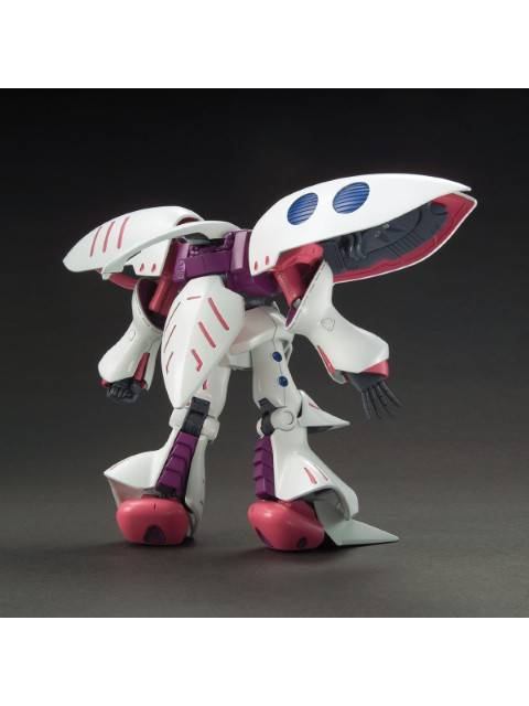 ガンプラ HGUC 1/144 キュベレイ 【プラモデル】