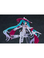figma レーシングミク 2024ver. 「初音ミク GTプロジェクト」