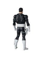 メディコムトイ MAFEX THE PUNISHER(COMIC Ver.)