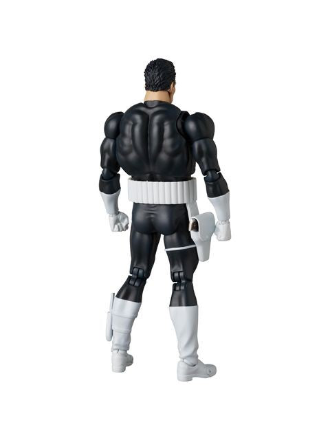 メディコムトイ MAFEX THE PUNISHER(COMIC Ver.)