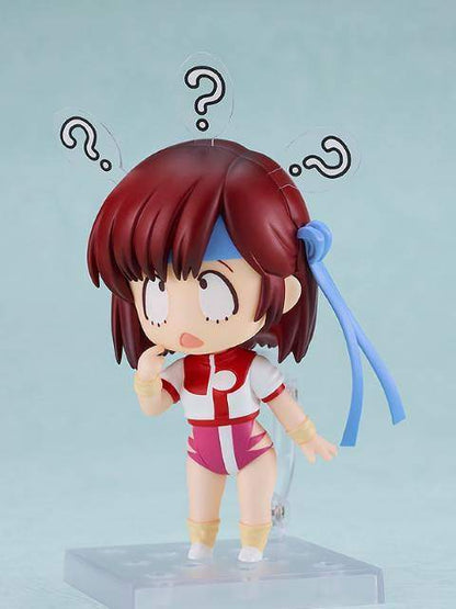 ねんどろいど 2361 タカヤノリコ 「トップをねらえ！」