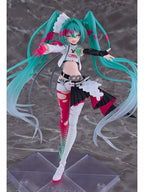 figma 初音ミク GTプロジェクト レーシングミク 2025ver.