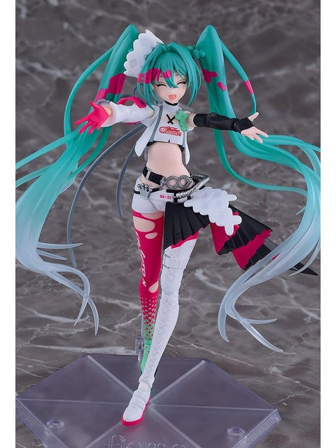 figma 初音ミク GTプロジェクト レーシングミク 2025ver.