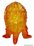 CCP ミドルサイズシリーズ ガメラ 【第2弾】 ガメラ(1996)ウルティメイト・プラズマイメージ クリア Ver.