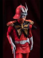 メガハウス GGG シャア・アズナブル 限定復刻版 「機動戦士ガンダム」 ガンダム・ガイズ・ジェネレーション