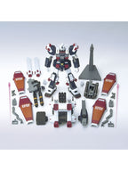 ガンプラ HG フルアーマー･ガンダム(TB Ver.) 【プラモデル】 「機動戦士ガンダム サンダーボルト」