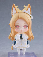 ねんどろいど 2990 百合園セイア 「ブルーアーカイブ -Blue Archive-」