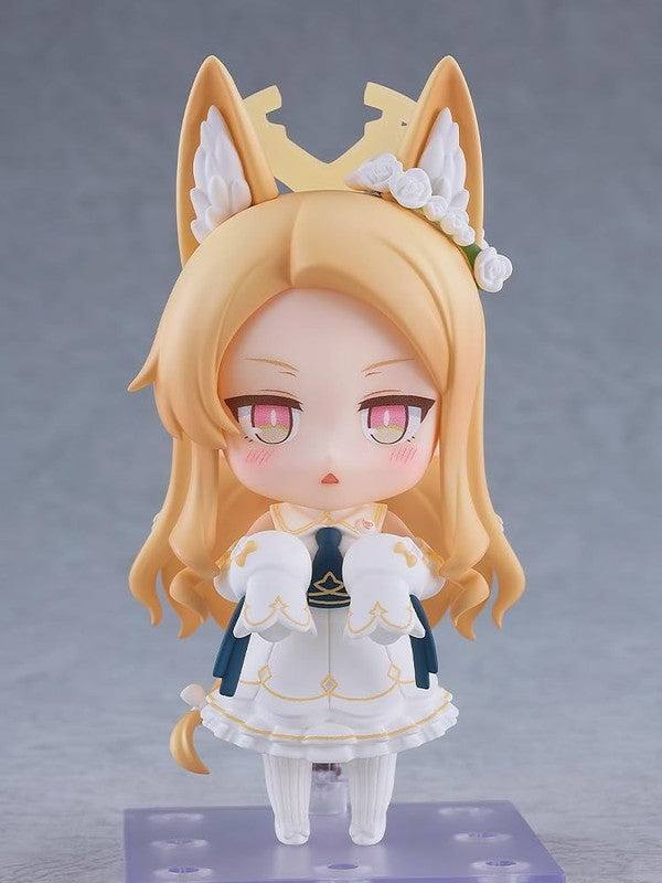 ねんどろいど 2990 百合園セイア 「ブルーアーカイブ -Blue Archive-」