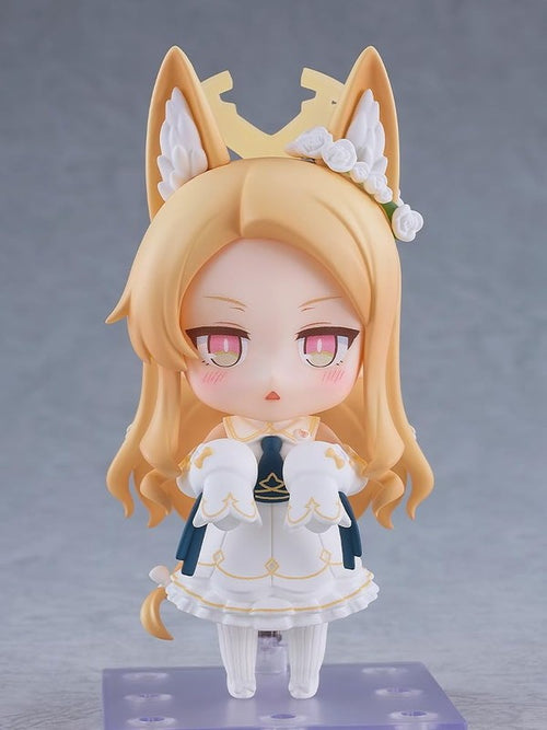 ねんどろいど 2990 百合園セイア 「ブルーアーカイブ -Blue Archive-」