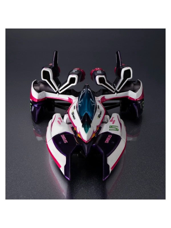 メガハウス C.F.C.-Heritage Edition- 凰呀AN-21 スーパー・エアロ・ブーストモード 「新世紀GPXサイバーフォーミュラSIN」
