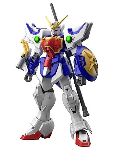 ガンプラ HG 1/144 シェンロンガンダム 【プラモデル】 「新機動戦記ガンダムW」
