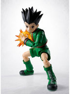 S.H.Figuarts ゴン 「HUNTER×HUNTER」