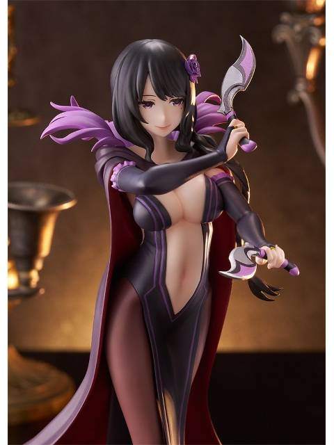 POP UP PARADE エルザ・グランヒルテ L size 「Re：ゼロから始める異世界生活」