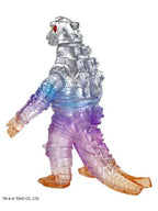 CCP メカゴジラ(1974)変身イメージ Ver. ミドルサイズシリーズ ゴジラEX 【第6弾】