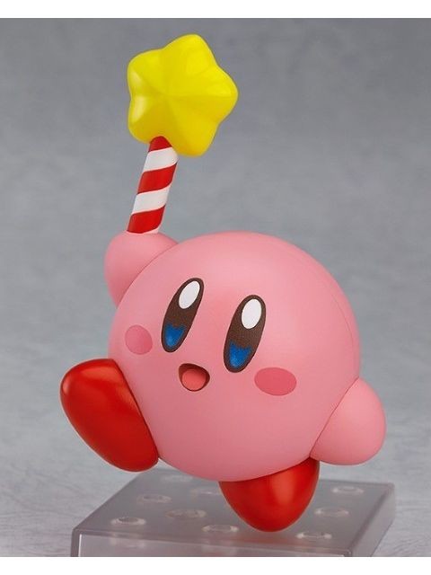 ねんどろいど 544 カービィ 【再販】 「星のカービィ」