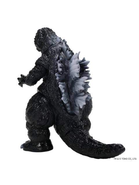 CCP Godzilla (2001) Standard Ver. Middle Size Series Godzilla EX [3rd Edition]