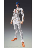 メディコスエンタテインメント 超像可動 ブローノ・ブチャラティ 【再販】 「ジョジョの奇妙な冒険 第5部」