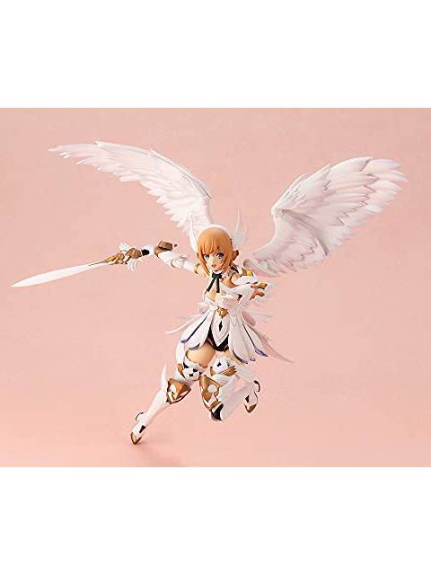 コトブキヤ ルミティア 【プラモデル】 「アルカナディア」 【再販】