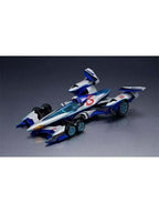 メガハウス VA ヴィジョンアスラーダ 「新世紀GPXサイバーフォーミュラ」 ヴァリアブルアクション バリエーションズ