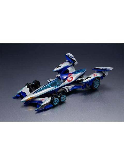 メガハウス VA ヴィジョンアスラーダ 「新世紀GPXサイバーフォーミュラ」 ヴァリアブルアクション バリエーションズ