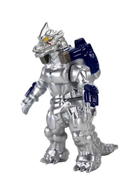 CCP メカゴジラ(2002) スタンダード Ver. ミドルサイズシリーズ ゴジラEX 【第5弾】