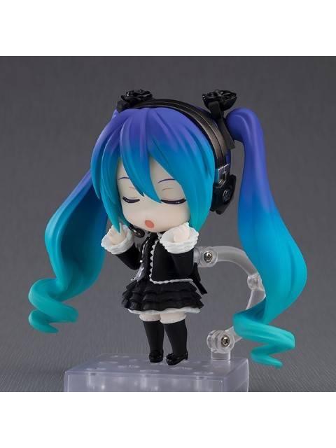 ねんどろいど 2534 初音ミク ∞Ver. 「SEGA feat. HATSUNE MIKU Project」