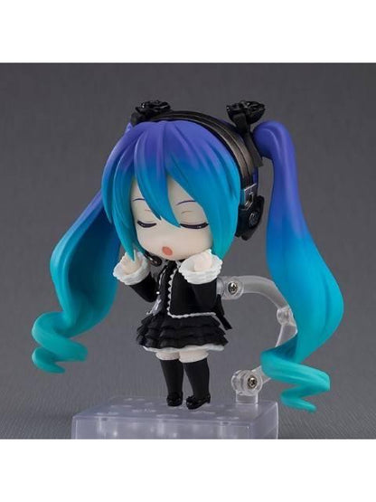 ねんどろいど 2534 初音ミク ∞Ver. 「SEGA feat. HATSUNE MIKU Project」