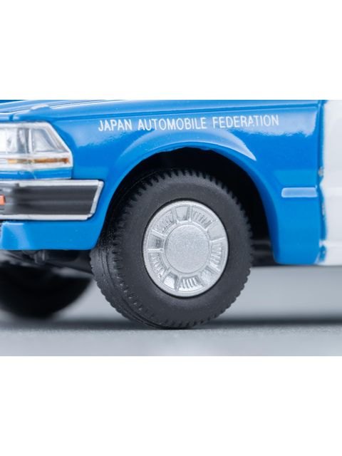 トミカリミテッドヴィンテージ ネオ LV-N331b 日産 セドリック バン V20Eデラックス JAFサービスカー