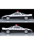 トミカリミテッドヴィンテージ ネオ LV-N367a ホンダNSX パトロールカー 92年式 (栃木県警)
