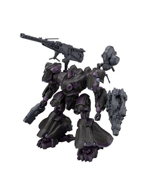 30 MINUTES ARMORED CORE VI FIRES OF RUBICON ARQUEBUS ADD VE-40A オープンフェイス 【プラモデル】