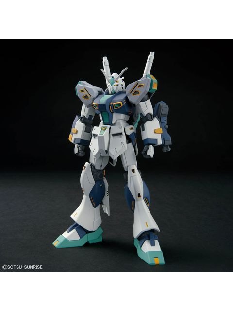 ガンプラ HG 1/144 アリュゼウス 【プラモデル】 「機動戦士ガンダム