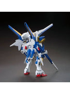 ガンプラ HGUC V2アサルトバスターガンダム 「機動戦士Vガンダム」 【プラモデル】