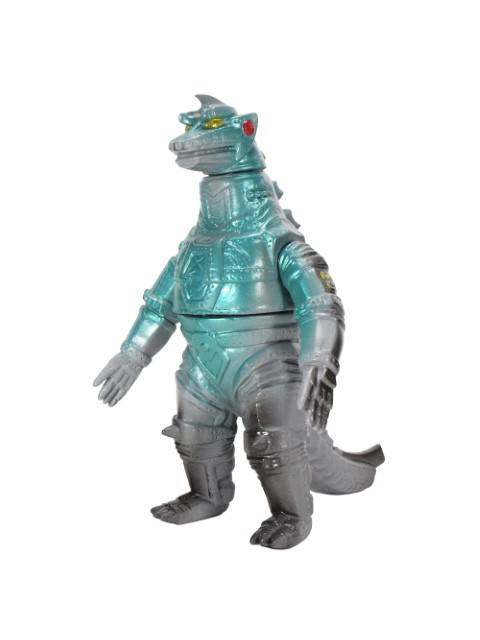 CCP メカゴジラ（1974）レトログレー Ver. ミドルサイズシリーズ ゴジラEX【第3弾】