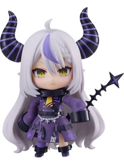 ねんどろいど 2277 ラプラス・ダークネス 「ホロライブプロダクション」