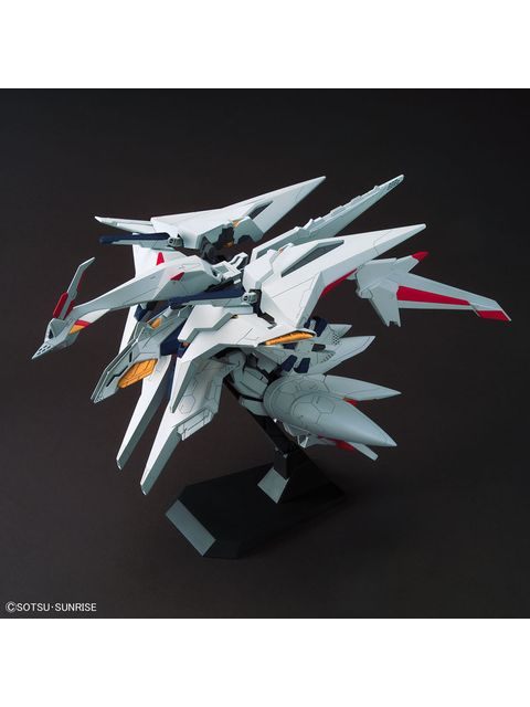 ガンプラ HGUC ペーネロペー