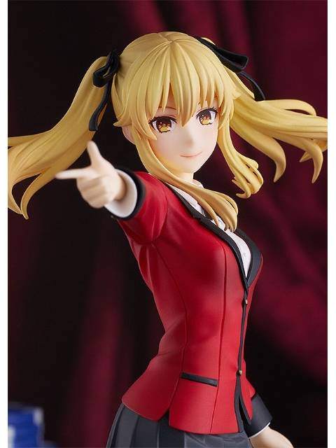 POP UP PARADE Meari Saotome "Kakegurui XX"