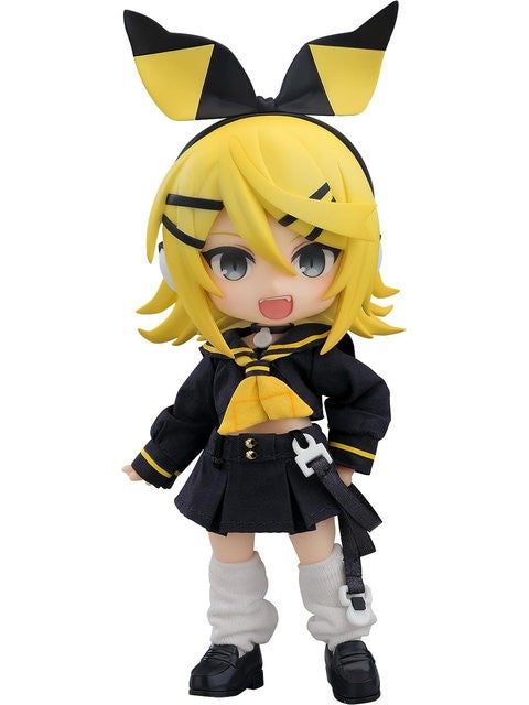 ねんどろいどどーる 鏡音リン 劣等上等Ver. 「キャラクター・ボーカル・シリーズ02 鏡音リン・レン」